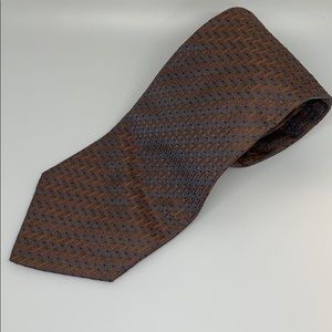 Joseph Abboud Silk Tie